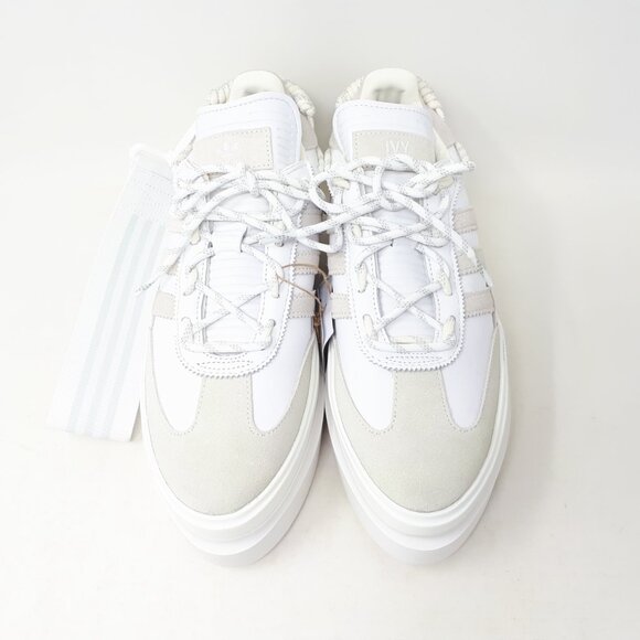 Adidas Ivy Park IVP Super Sleek 72 Beyonce Platform Shoe Sneaker Womens GX2769 - Picture 8 of 12
